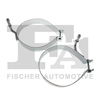 Хомут FA1 219-993Z для Peugeot 206 CC 2D