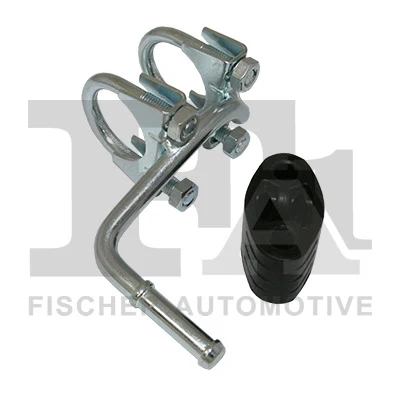 Крепёж FA1 228-902 для Dacia Duster HS