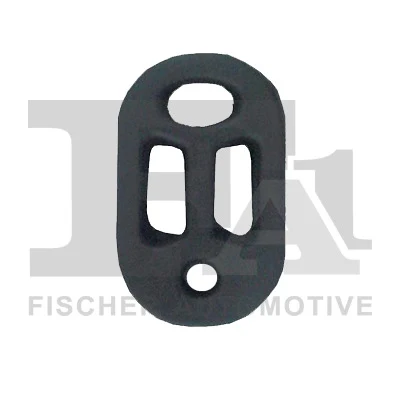 Подвес глушителя FA1 233-909 для Peugeot 206 CC 2D
