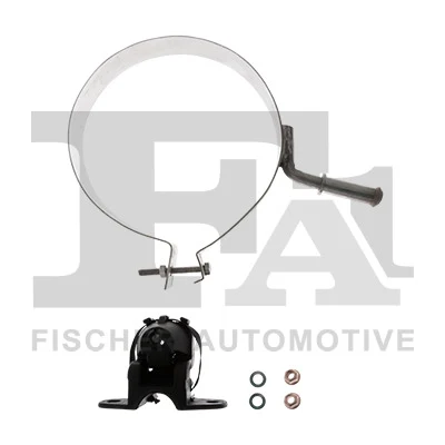 Крепёж FA1 239-808 для Citroen C1 II