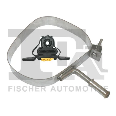Крепёж FA1 239-906 для Citroen C1 II