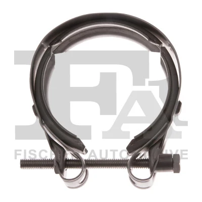 Крепёж FA1 334-874 для Lancia Ypsilon