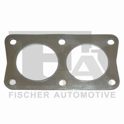 Прокладка FA1 550-917 для Volvo 460