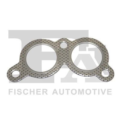 Прокладка FA1 550-934 для Volvo 460