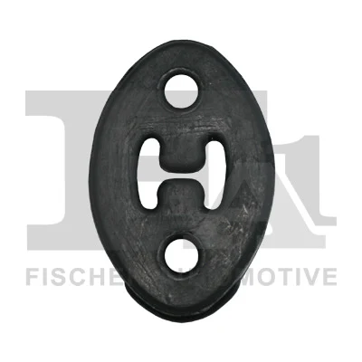 Подвес глушителя FA1 553-714 для Volvo S40 II