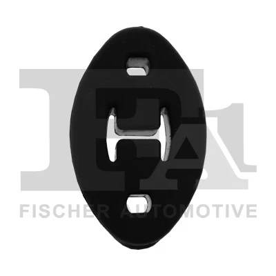 Подвес глушителя FA1 553-910 для Volvo S40 II