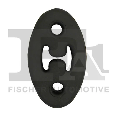Подвес глушителя FA1 553-912 для Ford S-Max CJ