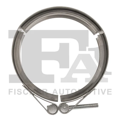 Хомут FA1 554-823 для Volvo S60 II