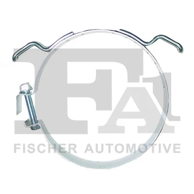 Хомут FA1 554-904