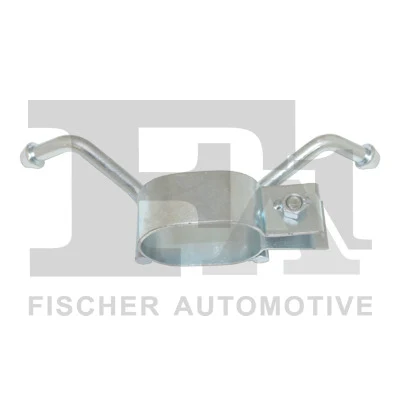 Хомут FA1 554-914 для Volvo S40 II