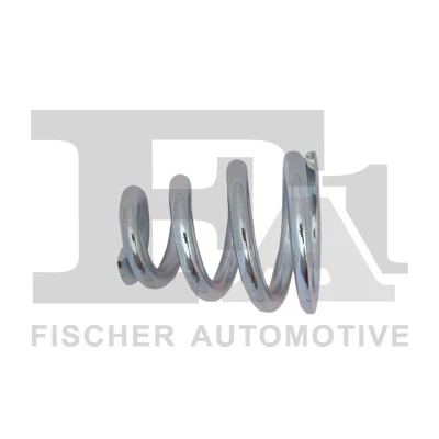 Крепёж FA1 555-902 для Volvo 460