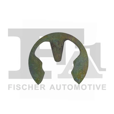 Крепёж FA1 574-901 для Skoda Fabia I