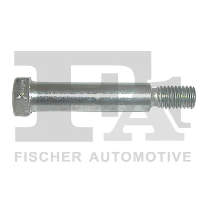 Крепёж FA1 575-902 для Skoda Fabia I