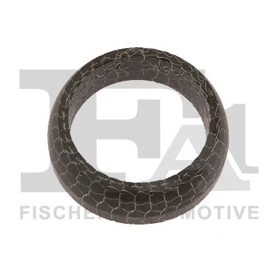 Крепёж FA1 721-943 для Subaru Impreza GFC