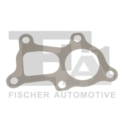 Прокладка FA1 740-914 для Mitsubishi Pajero II