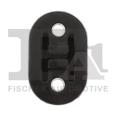 Подвес глушителя FA1 743-901 для Hyundai Atos MX