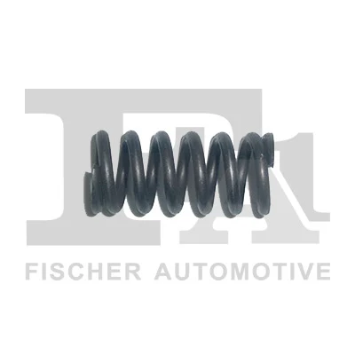Крепёж FA1 745-901 для Mitsubishi Pajero II