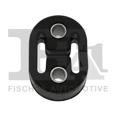 Подвес глушителя FA1 753-906 для Nissan Qashqai I