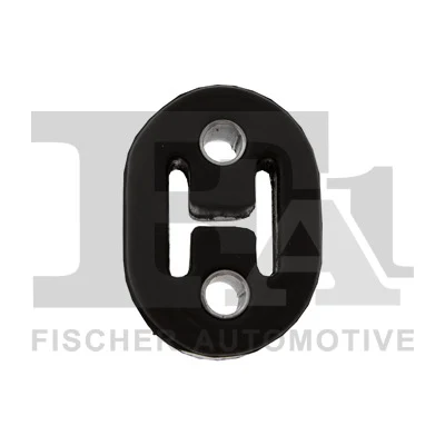 Подвес глушителя FA1 753-911 для Nissan Qashqai I
