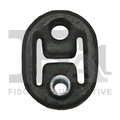 Подвес глушителя FA1 753-919 для Nissan Qashqai I