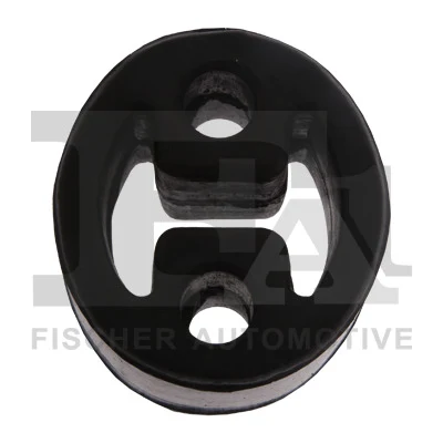 Подвес глушителя FA1 753-931 для Nissan Qashqai I