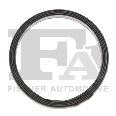 Крепёж FA1 771-962 для Mazda 6 GH