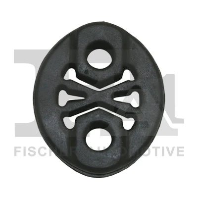 Подвес глушителя FA1 773-925 для Toyota Yaris P9