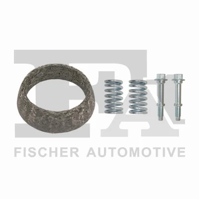 Крепёж FA1 778-911 для Toyota Rav 4 II