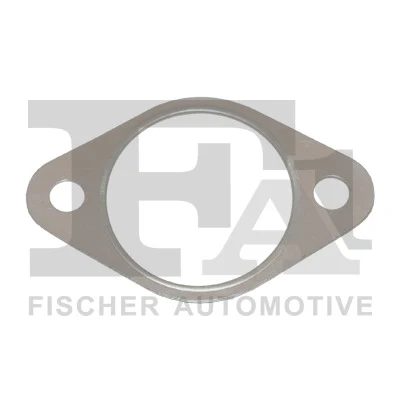 Прокладка FA1 780-902 для Mazda 323 II