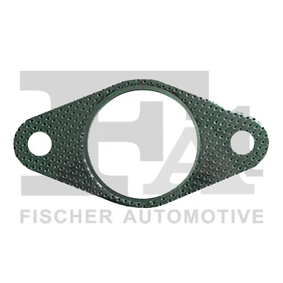 Прокладка FA1 780-916 для Mazda 121 III