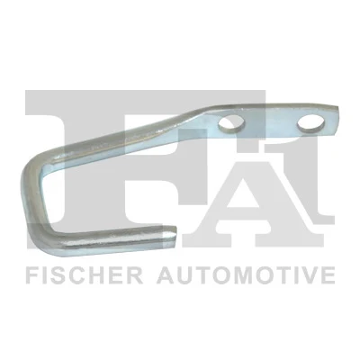 Крепёж FA1 784-902 для Mazda 323 II