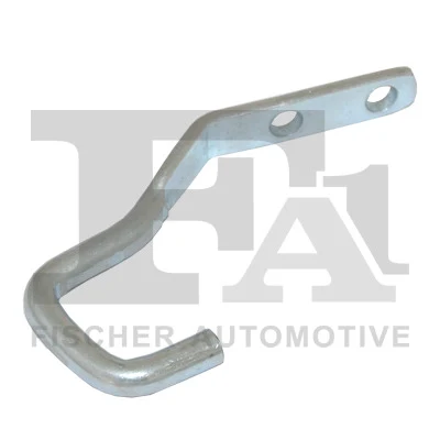 Крепёж FA1 784-904 для Mazda 323 II