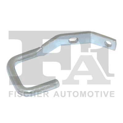Крепёж FA1 784-905 для Mazda 323 II