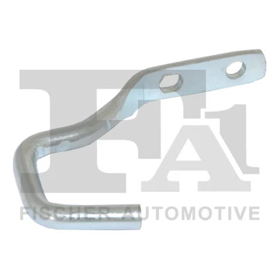 Крепёж FA1 784-906 для Mazda 323 II