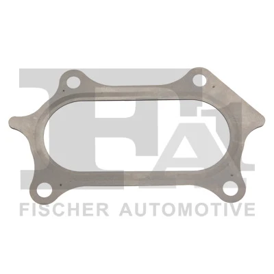 Прокладка FA1 790-906 для Honda Accord VII