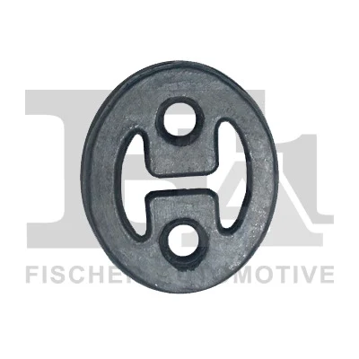 Подвес глушителя FA1 793-708 для Honda Civic V