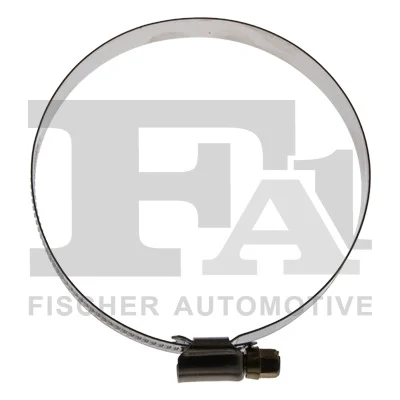 Крепёж FA1 815-12.6080 для Opel Astra H