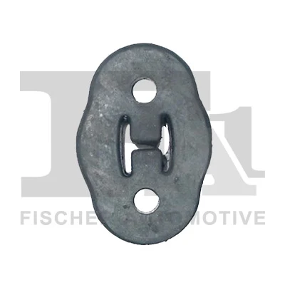 Подвес глушителя FA1 873-704 для Opel Agila A