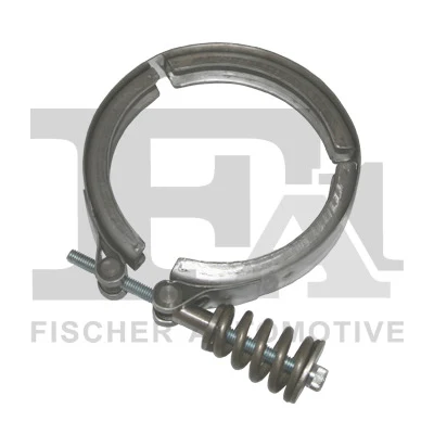 Крепёж FA1 969-810 для BMW 7 серии E65