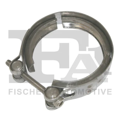 Крепёж FA1 969-870 для Opel Agila A