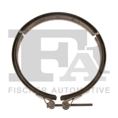 Крепёж FA1 969-886 для Seat Leon 1P1