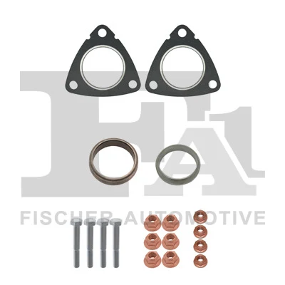 Крепёж FA1 CC100032 для BMW 5 серии E34