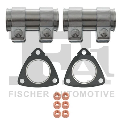 Крепёж FA1 CC100037 для BMW 5 серии E34