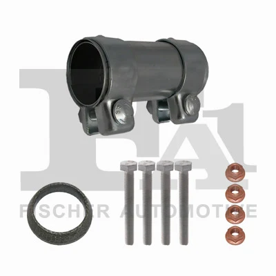 Крепёж FA1 CC100044 для BMW 7 серии E65
