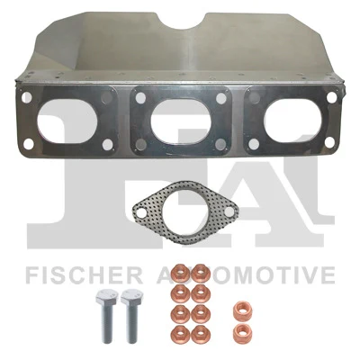 Крепёж FA1 CC100204 для BMW 5 серии E39