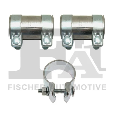 Крепёж FA1 CC100217