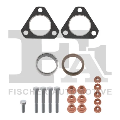 Крепёж FA1 CC100298 для BMW 5 серии E34