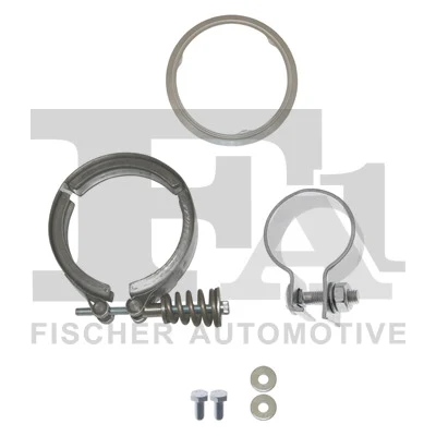 Крепёж FA1 CC100406 для BMW X3 E83