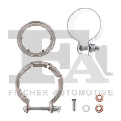 Крепёж FA1 CC100497 для BMW 3 серии E90