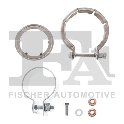 Крепёж FA1 CC100498 для BMW 3 серии E90